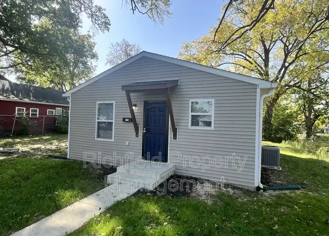 Property at 2850 N Chester Ave, Indianapolis, IN, 46218, 3 beds, 2 baths, [object Object]