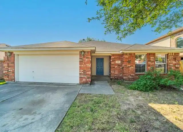 Property at 1205 N Rhea Dr, Fort Worth, TX, 76108, 3 beds, 2 baths, [object Object]