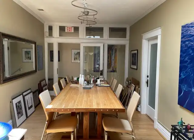 Property at 5147 Shaw Ave Unit A, St. Louis, MO, 63110, 4 beds, 2 baths, [object Object]