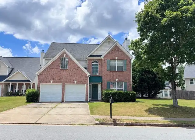 Property at 455 Hulan Way, Lawrenceville, GA, 30044, 4 beds, 2.5 baths, [object Object]