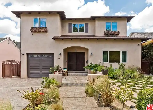 Property at 1524 Reeves St, Los Angeles, CA, 90035, 6 beds, 6 baths, [object Object]