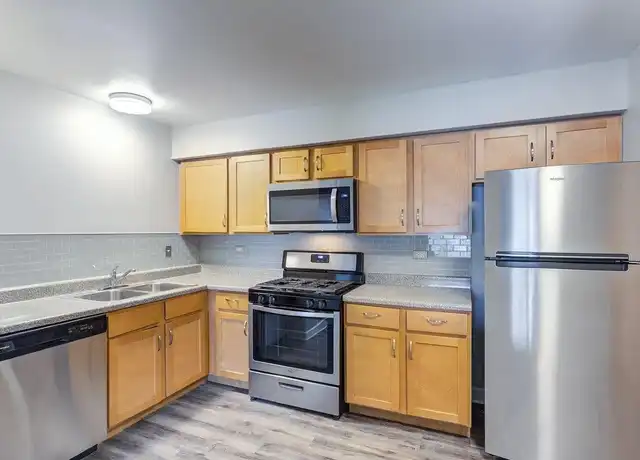 Property at The Gates of Deer Grove Apartment Homes - 125 W Dundee Rd, Palatine, IL, 60074, 0-2 beds, 1-2 bath, [object Object]