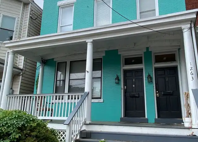 Property at 1263 W Cary St Unit 2, Richmond, VA, 23220, 4 beds, 2 baths, [object Object]