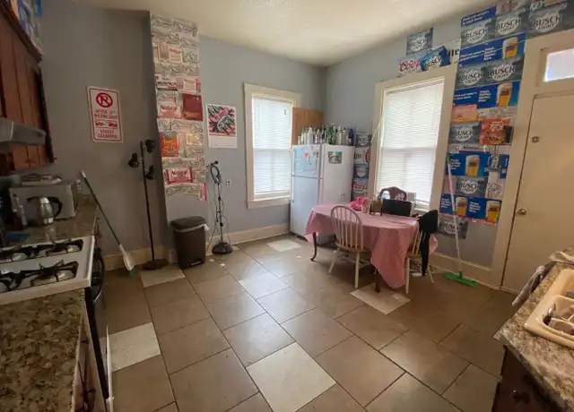 Property at 1263 W Cary St Unit 2, Richmond, VA, 23220, 4 beds, 2 baths, [object Object]