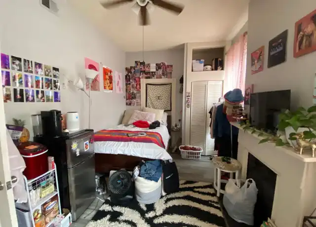 Property at 1263 W Cary St Unit 2, Richmond, VA, 23220, 4 beds, 2 baths, [object Object]