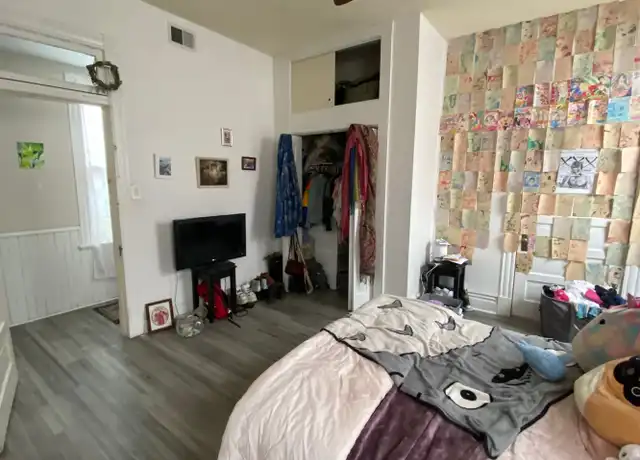 Property at 1263 W Cary St Unit 2, Richmond, VA, 23220, 4 beds, 2 baths, [object Object]