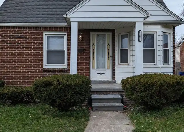 Property at 18255 Oakfield St, Detroit, MI, 48235, 3 beds, 1.5 baths, [object Object]