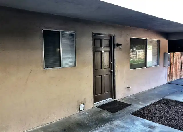 Property at 3041 W Caldwell Ave Unit C, Visalia, CA, 93277, 2 beds, 1 bath, [object Object]