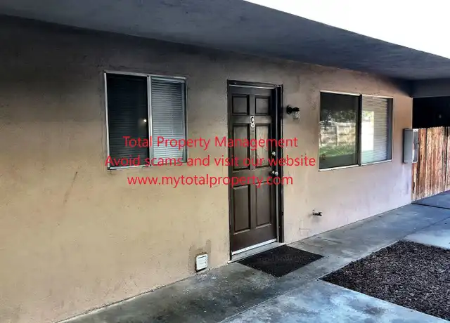 Property at 3041 W Caldwell Ave Unit C, Visalia, CA, 93277, 2 beds, 1 bath, [object Object]