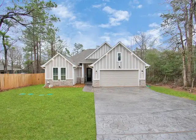 Property at 14922 Indian Hill Trl, Willis, TX, 77378, 3 beds, 2 baths, [object Object]