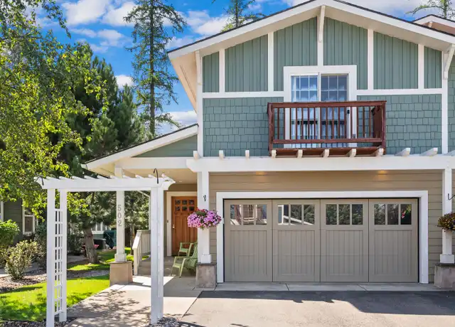 Property at 502 Geddes Ave, Whitefish, MT, 59937, 2 beds, 2.5 baths, [object Object]