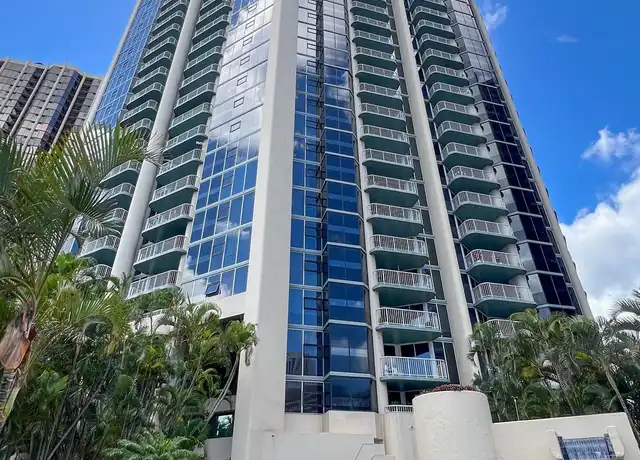 Property at 1212 Nuuanu Ave #2001, Honolulu, HI, 96817, 1 bed, 1 bath, [object Object]