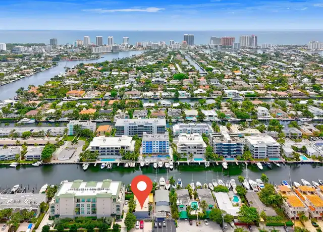 Property at 322 Hendricks Isle Unit 3, Fort Lauderdale, FL, 33301, 2 beds, 2 baths, [object Object]