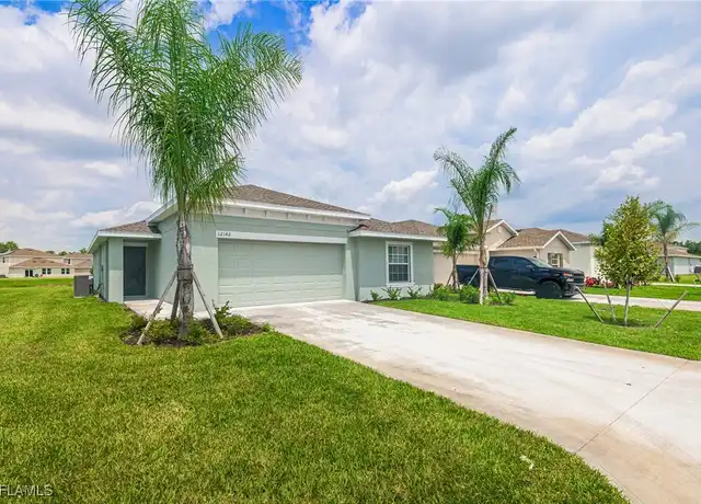 Property at 12142 Amber Waves Rd, Lehigh Acres, FL, 33974, 4 beds, 2 baths, [object Object]