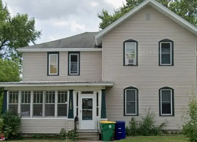 Property at 1268 Berner St, Green Bay, WI, 54302, 5 beds, 4.5 baths, [object Object]