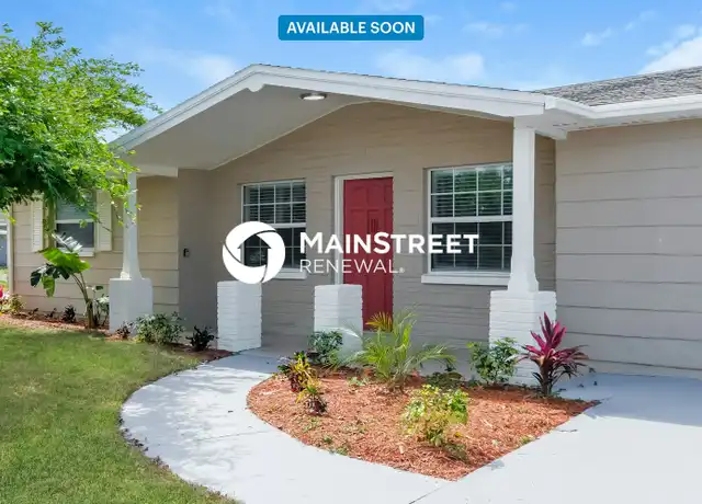 Property at 1319 Gerard Ln, Holiday, FL, 34690, 4 beds, 2 baths, [object Object]
