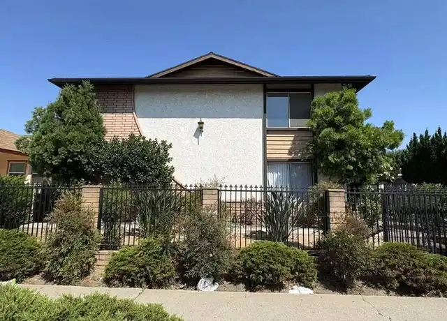 Property at 860 S Greenwood Ave Unit B, Montebello, CA, 90640, 2 beds, 1 bath, [object Object]
