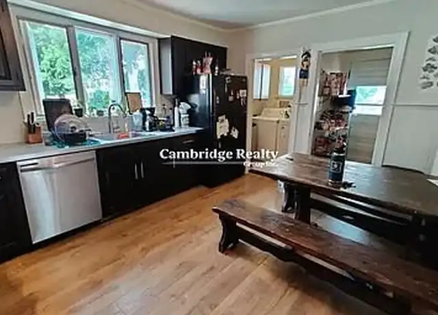 Property at 17 Cleveland St, Somerville, MA, 02143, 5 beds, 2 baths, [object Object]
