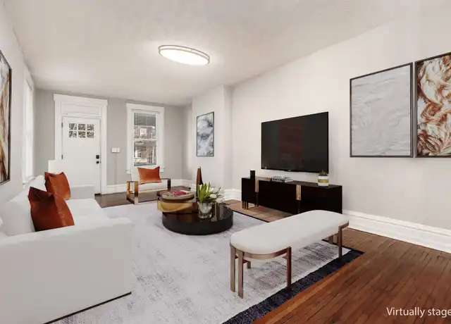 Property at 369 Berkeley Rd Unit 369, Columbus, OH, 43205, 3 beds, 1 bath, [object Object]