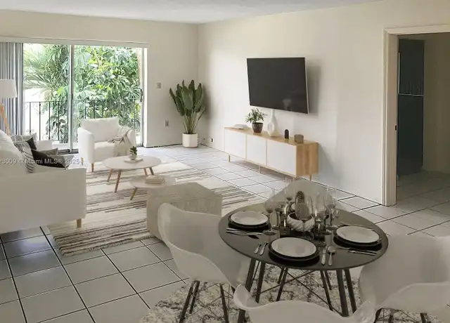 Property at 1239 Mariposa Ave #8, Coral Gables, FL, 33146, 2 beds, 2 baths, [object Object]
