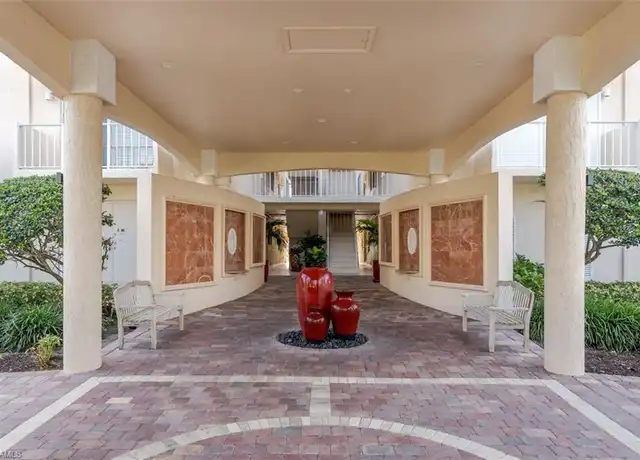 Property at 3450 Gulf Shore Blvd N #210, Naples, FL, 34103, 3 beds, 2 baths, [object Object]