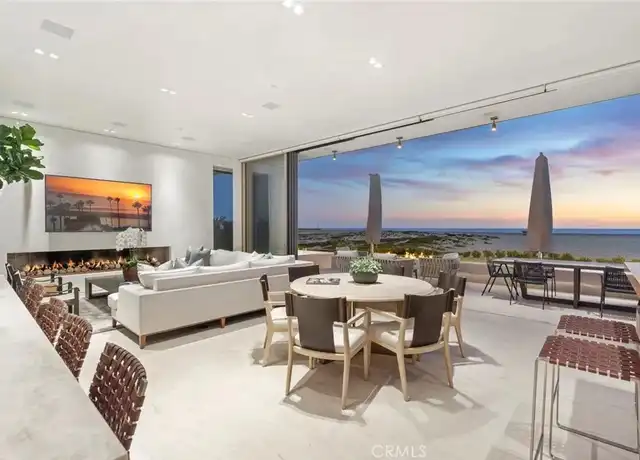 Property at 2108 E Oceanfront, Newport Beach, CA, 92661, 5 beds, 5.5 baths, [object Object]
