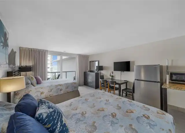 Property at 19201 Collins Ave #1117, Sunny Isles Beach, FL, 33160, 0 beds, 1 bath, [object Object]