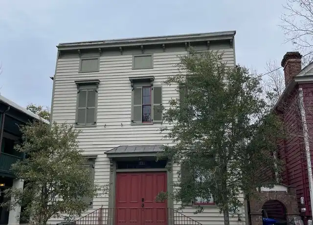 Property at 262 Ashley Ave Unit D, Charleston, SC, 29403, 3 beds, 2 baths, [object Object]