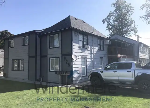 Property at 925 S College Ave, College Place, WA, 99324, 2 beds, 1 bath, [object Object]