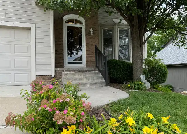Property at 546 S 188th Avenue Cir, Elkhorn, NE, 68022, 4 beds, 3 baths, [object Object]
