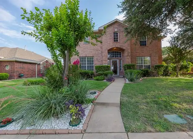 Property at 6405 Calloway Dr, McKinney, TX, 75070, 4 beds, 2.5 baths, [object Object]