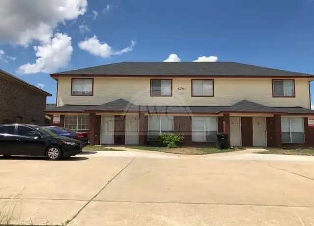 Property at 4201 July Dr Unit B, Killeen, TX, 76549, 2 beds, 1.5 baths, [object Object]