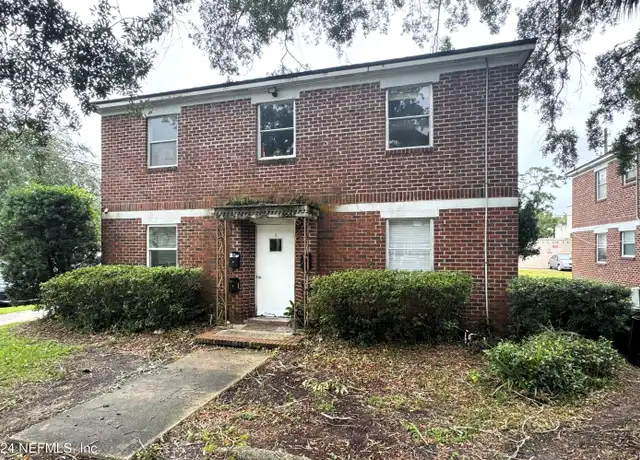 Property at 3602 Riverside Ave Unit 4, Jacksonville, FL, 32205, 1 bed, 1 bath, [object Object]