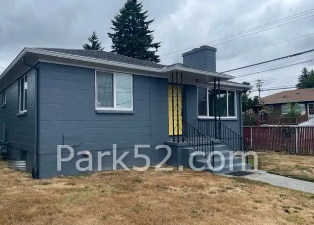Property at 6402 Fawcett Ave, Tacoma, WA, 98408, 2 beds, 1 bath, [object Object]