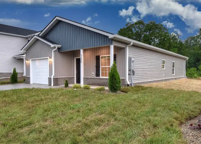 Property at 78 Scout Br, Gray, TN, 37615, 3 beds, 2 baths, [object Object]