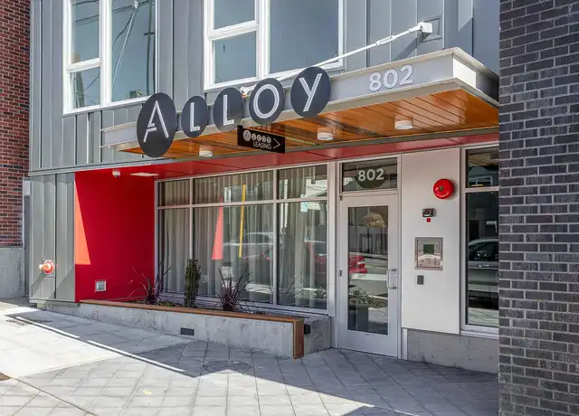 Property at Alloy - 802 5th Ave N, Seattle, WA, 98109, 0 beds, 1 bath, [object Object]