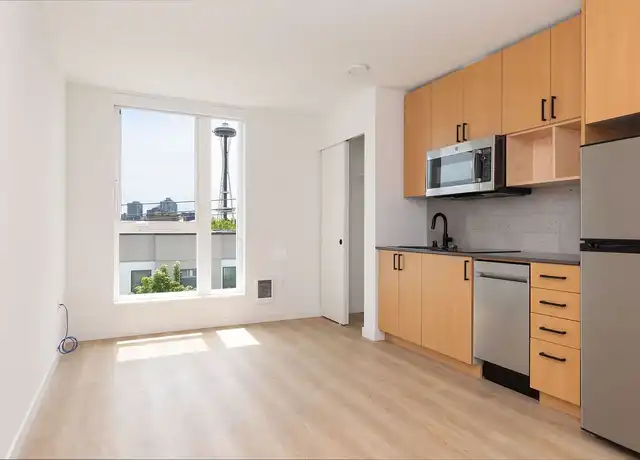 Property at Alloy - 802 5th Ave N, Seattle, WA, 98109, 0 beds, 1 bath, [object Object]