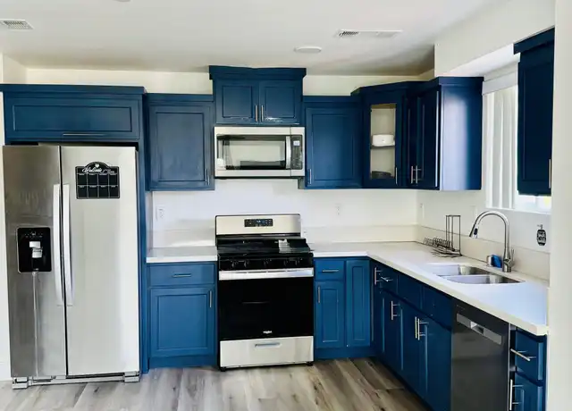 Property at 215 E 29th St Unit 1, Los Angeles, CA, 90011, 4 beds, 4 baths, [object Object]