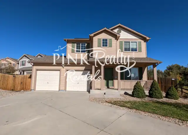 Property at 5 Audubon Dr, Colorado Springs, CO, 80910, 4 beds, 3.5 baths, [object Object]
