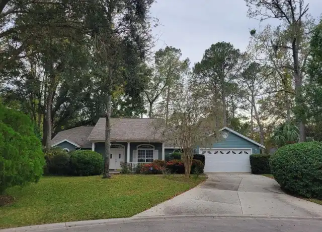 Property at 6934 SW 80th Dr, Gainesville, FL, 32608, 3 beds, 2 baths, [object Object]