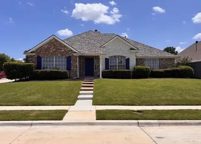 Property at 1016 Mateo Cir, Carrollton, TX, 75007, 3 beds, 2 baths, [object Object]