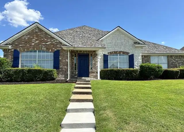 Property at 1016 Mateo Cir, Carrollton, TX, 75007, 3 beds, 2 baths, [object Object]