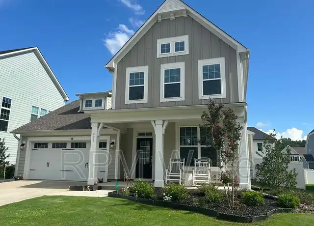 Property at 621 Ressler St, Holly Springs, NC, 27540, 3 beds, 2.5 baths, [object Object]