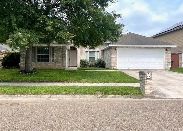 Property at 3304 Santa Inez St, Mission, TX, 78572, 3 beds, 2 baths, [object Object]