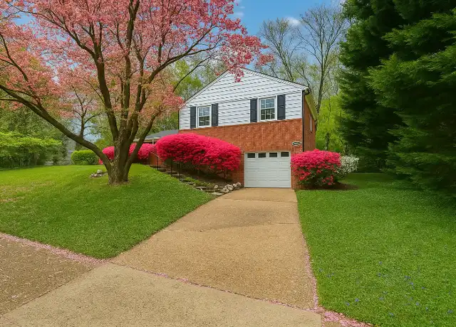 Property at 4902 Elsmere Ave, Bethesda, MD, 20814, 3 beds, 2.5 baths, [object Object]