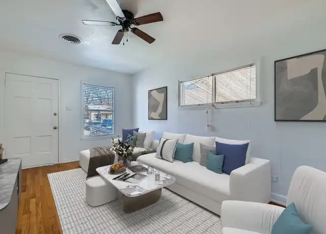 Property at 816 W Winnipeg Ave, San Antonio, TX, 78225, 3 beds, 2 baths, [object Object]