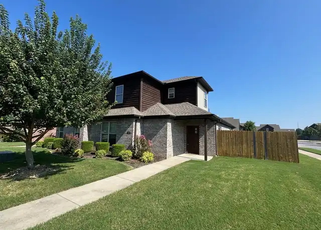 Property at 3100 SW Warberry Ave, Bentonville, AR, 72713, 3 beds, 2.5 baths, [object Object]