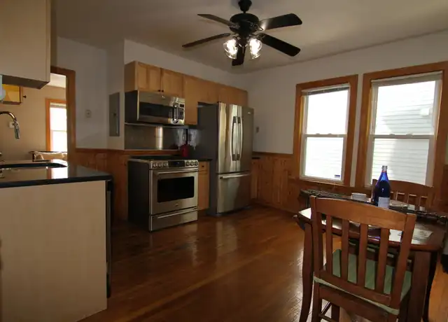 Property at 137 Marcella St Unit 1, Boston, MA, 02119, 2 beds, 1 bath, [object Object]