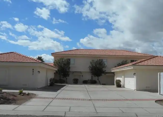 Property at 853 Warren Rd Unit 3, Bullhead City, AZ, 86429, 2 beds, 2.5 baths, [object Object]
