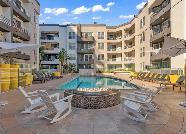Property at The Westerly on Lincoln - 13603 Marina Pointe Dr, Marina del Rey, CA, 90292, 0 beds, 1 bath, [object Object]